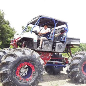 Meet your Posher, Ernesto